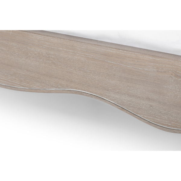 CAMILLE 180CM BED - Living with Luxury