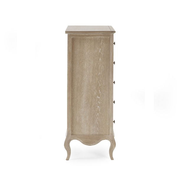 Camille 4+2 Chest of Drawers – - Living with Luxury