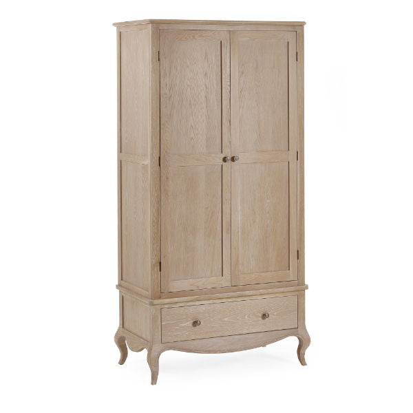Camille Combination Wardrobe – - Living with Luxury