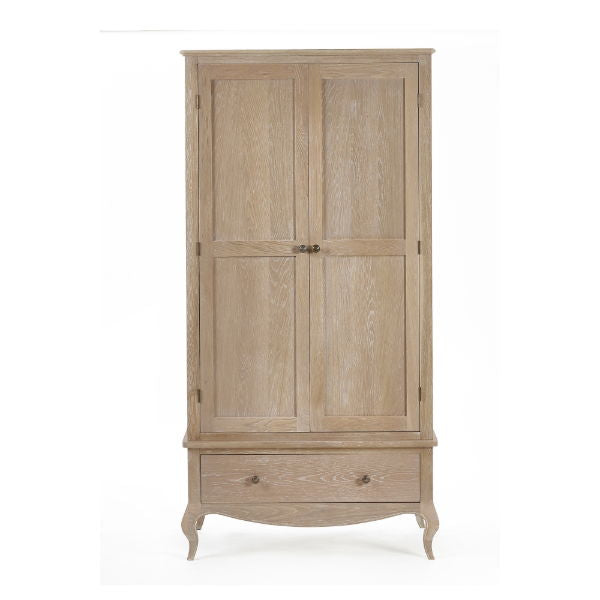 Camille Combination Wardrobe – - Living with Luxury