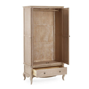 Camille Combination Wardrobe – - Living with Luxury