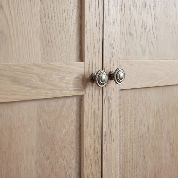 Camille Combination Wardrobe – - Living with Luxury