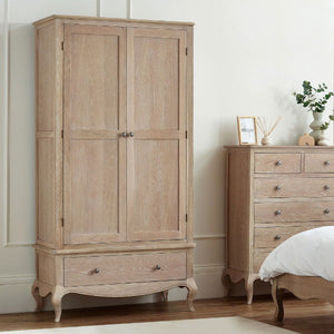 Camille Combination Wardrobe – - Living with Luxury