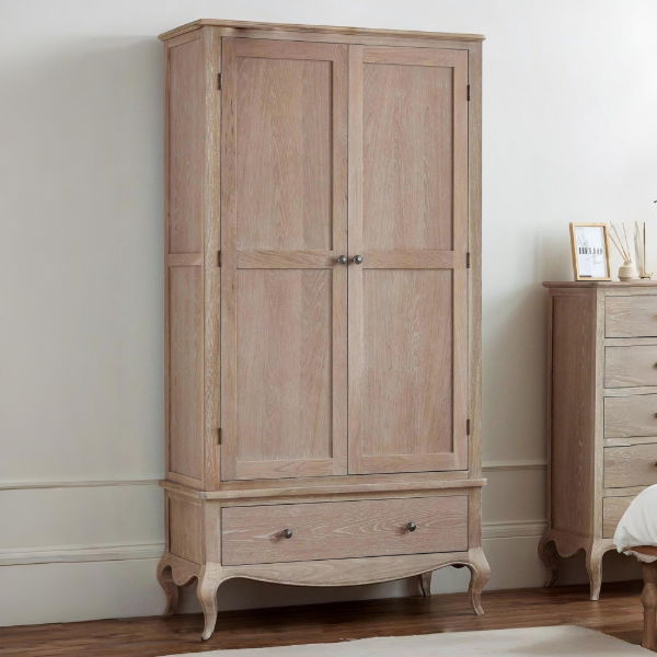 Camille Combination Wardrobe – - Living with Luxury