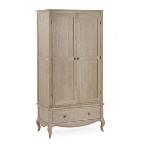 Camille Combination Wardrobe – - Living with Luxury