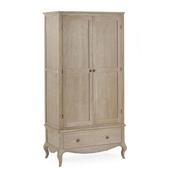 Camille Combination Wardrobe – - Living with Luxury