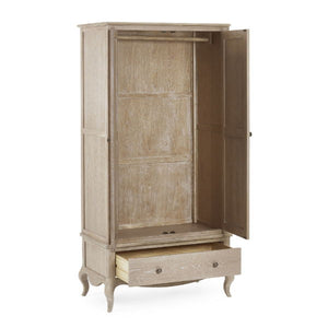 Camille Combination Wardrobe – - Living with Luxury