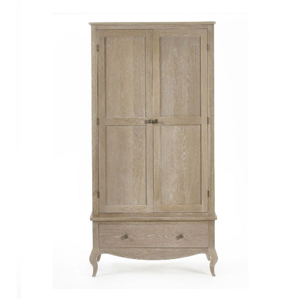 Camille Combination Wardrobe – - Living with Luxury