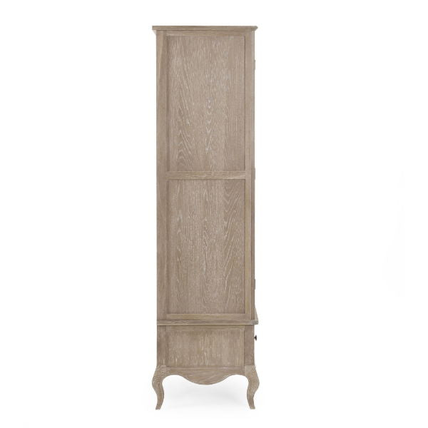 Camille Combination Wardrobe – - Living with Luxury
