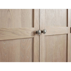 Camille Combination Wardrobe – - Living with Luxury