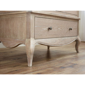 Camille Combination Wardrobe – - Living with Luxury