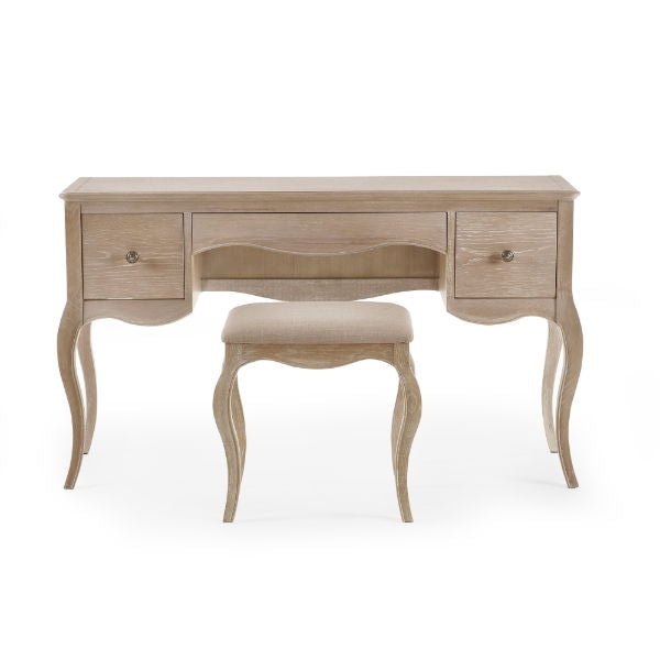 Camille Dressing Table - Living with Luxury