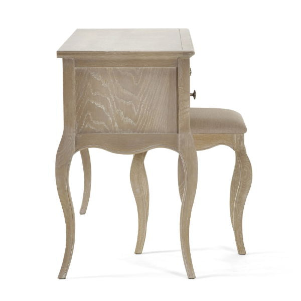 Camille Dressing Table - Living with Luxury