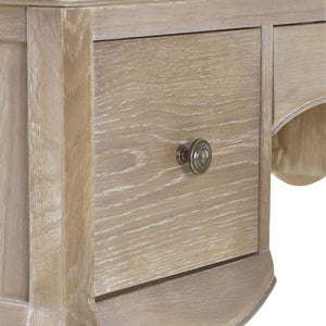 Camille Dressing Table - Living with Luxury