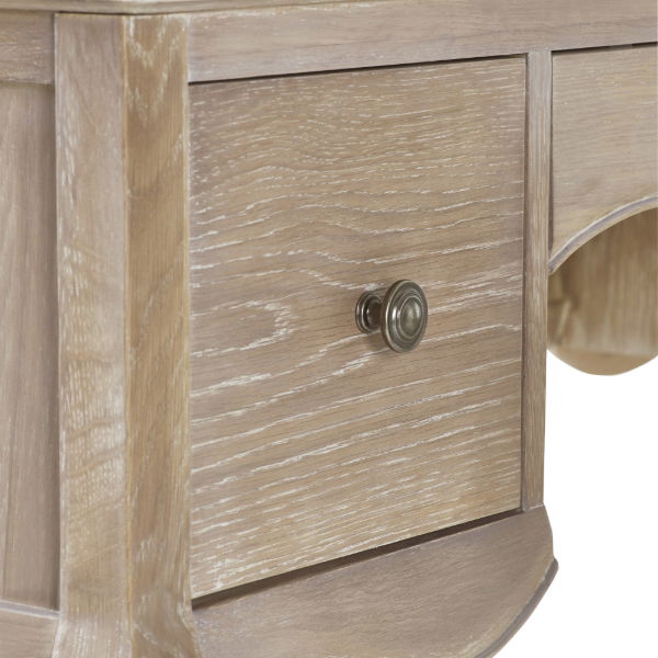 Camille Dressing Table - Living with Luxury
