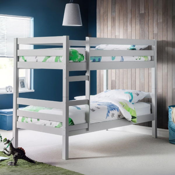 Camden Bunk Bed - Living with Luxury