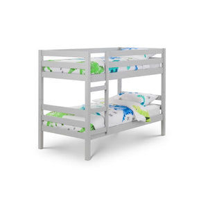 CAMDEN BUNK BED SURF WHITE - Living with Luxury