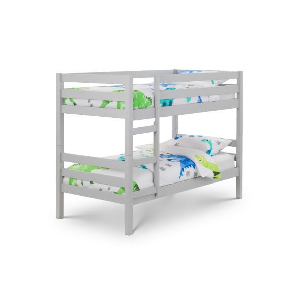 CAMDEN BUNK BED SURF WHITE - Living with Luxury