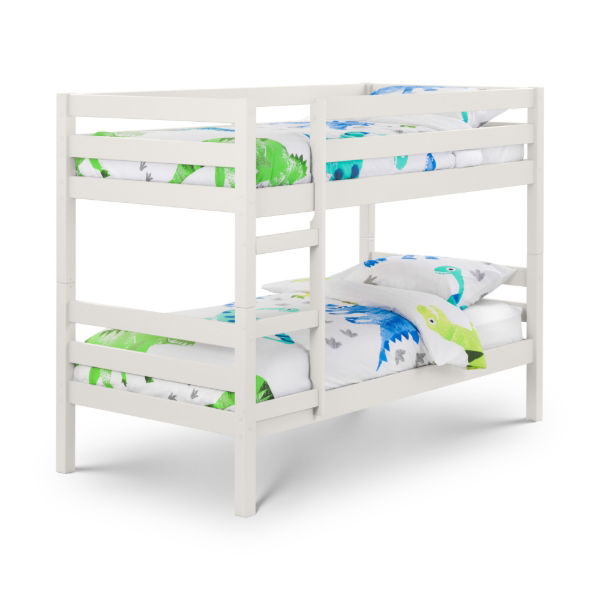 CAMDEN BUNK BED SURF WHITE - Living with Luxury