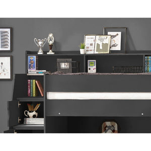 Camelot Staircase Bunk Bed - Living with Luxury