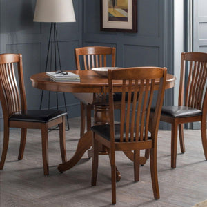 Canterbury Extending Dining Table - Living with Luxury
