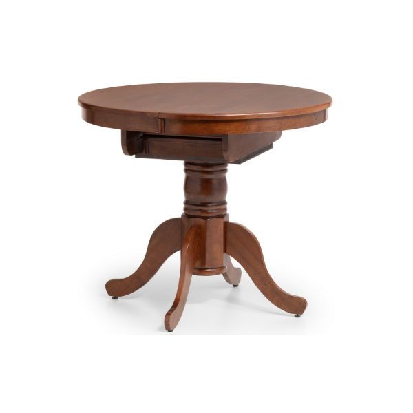 Canterbury Extending Dining Table - Living with Luxury