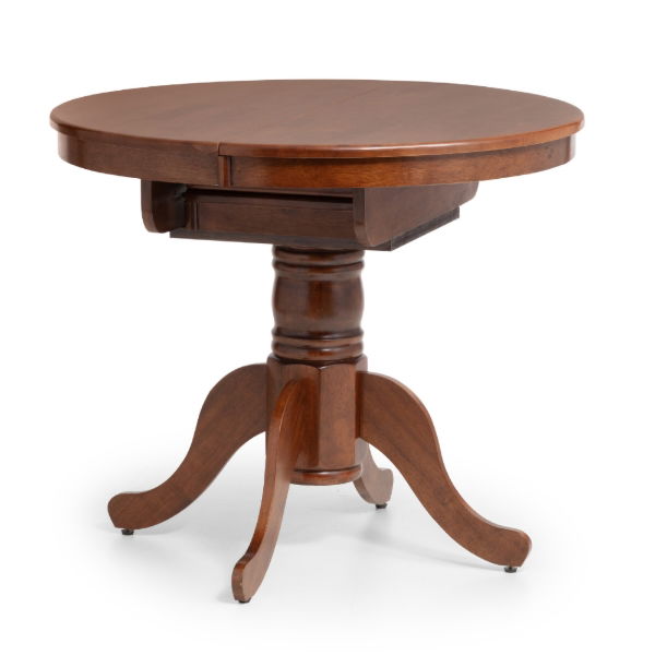 Canterbury Extending Dining Table - Living with Luxury