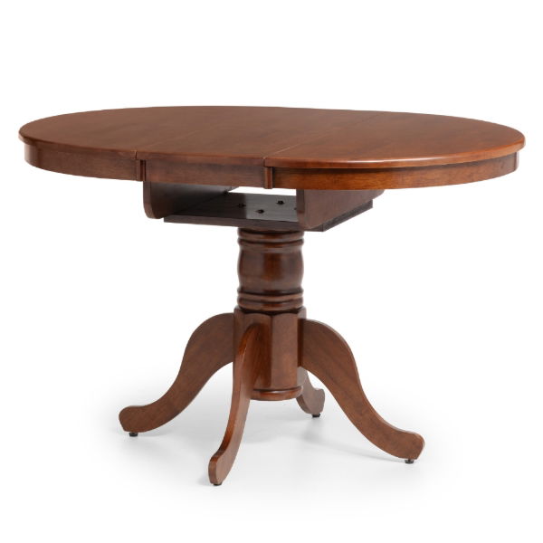 Canterbury Extending Dining Table - Living with Luxury