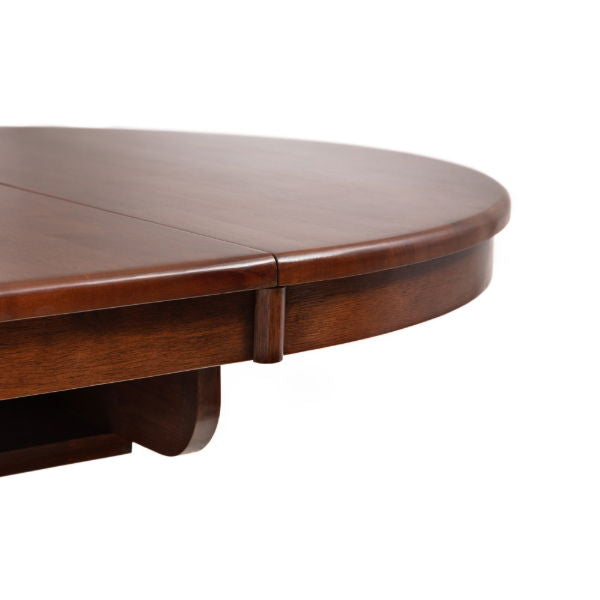 Canterbury Extending Dining Table - Living with Luxury