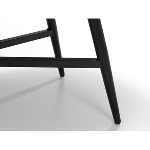 Caruso Marble Effect Coffee Table - Living with Luxury