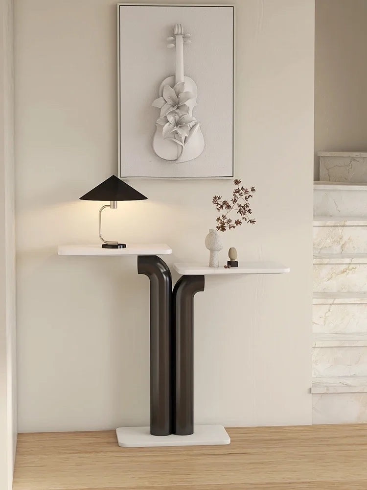 Mai Side Table - Living with Luxury