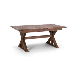 Chatsworth Bench – Reclaimed Wood - Living with Luxury