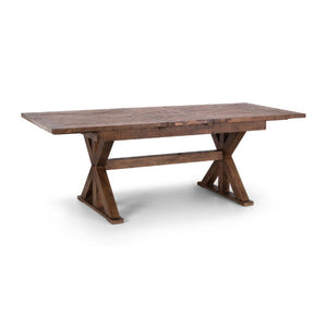 Chatsworth Bench – Reclaimed Wood - Living with Luxury