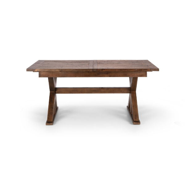 Chatsworth Bench – Reclaimed Wood - Living with Luxury