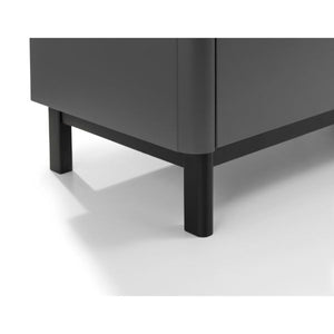 Chloe 4 Drawer Chest - Living with Luxury