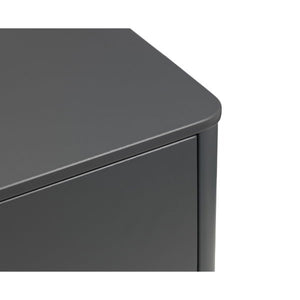 Chloe 6 Drawer Wide Chest - Living with Luxury