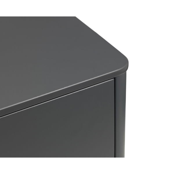 Chloe 6 Drawer Wide Chest - Living with Luxury