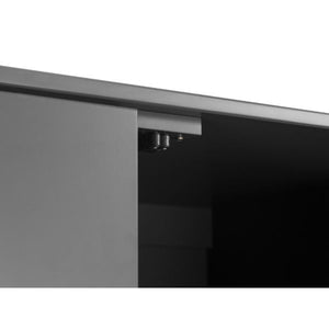 Chloe 2 Door 1 Drawer Wardrobe - Living with Luxury