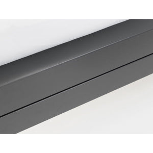 Chloe 135cm Bed - Living with Luxury