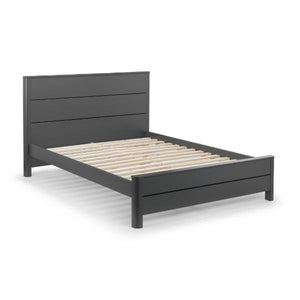Chloe 150cm Bed - Living with Luxury