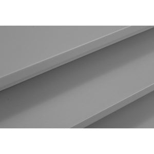 Cleo Nest of Tables Grey - Living with Luxury