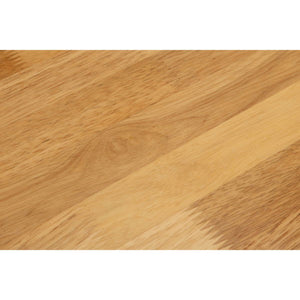Cleo Nest of Tables Grey & Oak - Living with Luxury