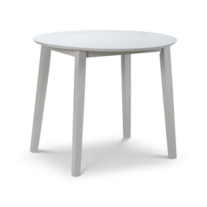 COAST GREY  DROPLEAF TABLE - Living with Luxury