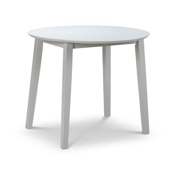 COAST GREY  DROPLEAF TABLE - Living with Luxury