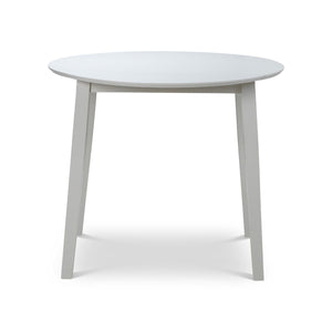 COAST GREY  DROPLEAF TABLE - Living with Luxury