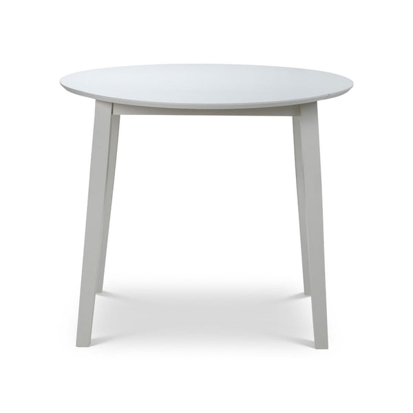 COAST GREY  DROPLEAF TABLE - Living with Luxury