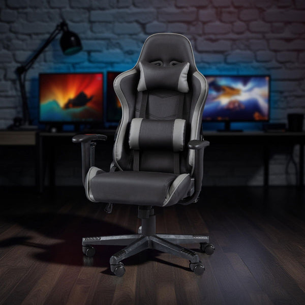 COMET GAMING CHAIR - Living with Luxury