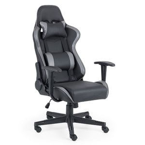 COMET GAMING CHAIR - Living with Luxury