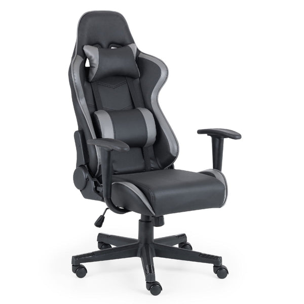 COMET GAMING CHAIR - Living with Luxury