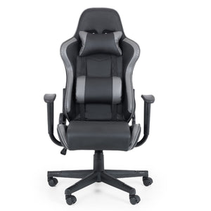 COMET GAMING CHAIR - Living with Luxury